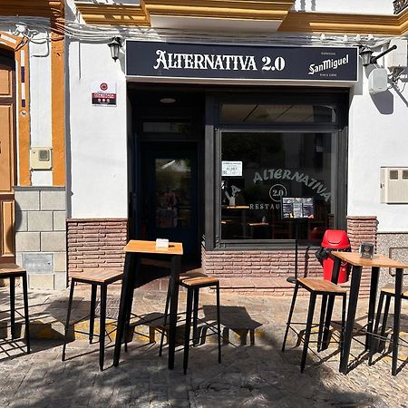 Apartament Atico Buenavista Ardales Zewnętrze zdjęcie