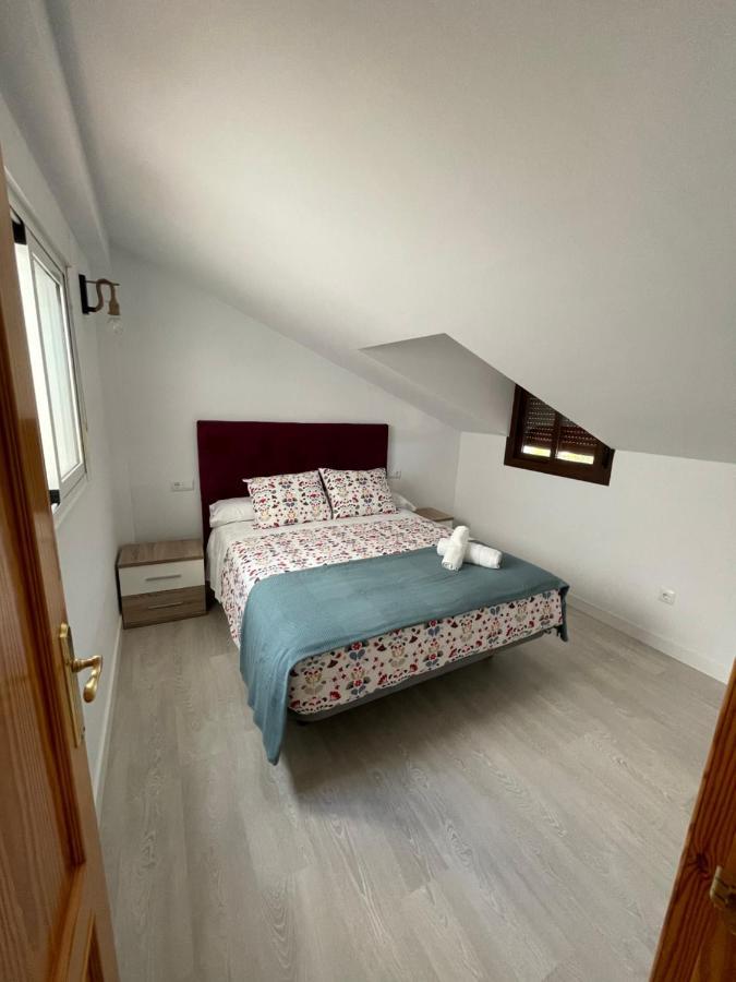 Apartament Atico Buenavista Ardales Zewnętrze zdjęcie