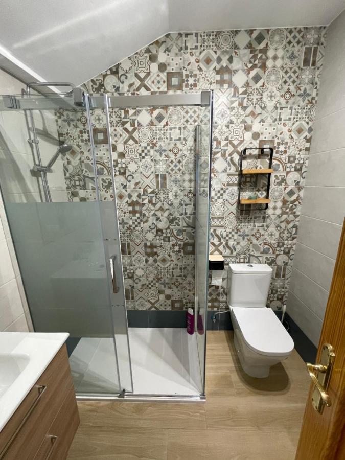 Apartament Atico Buenavista Ardales Zewnętrze zdjęcie