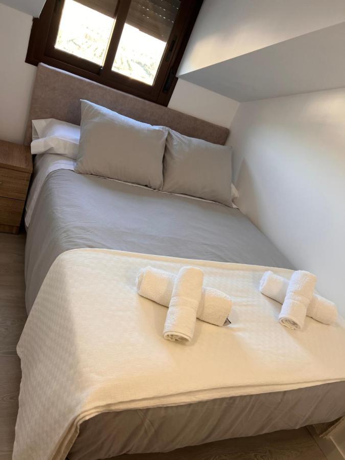 Apartament Atico Buenavista Ardales Zewnętrze zdjęcie