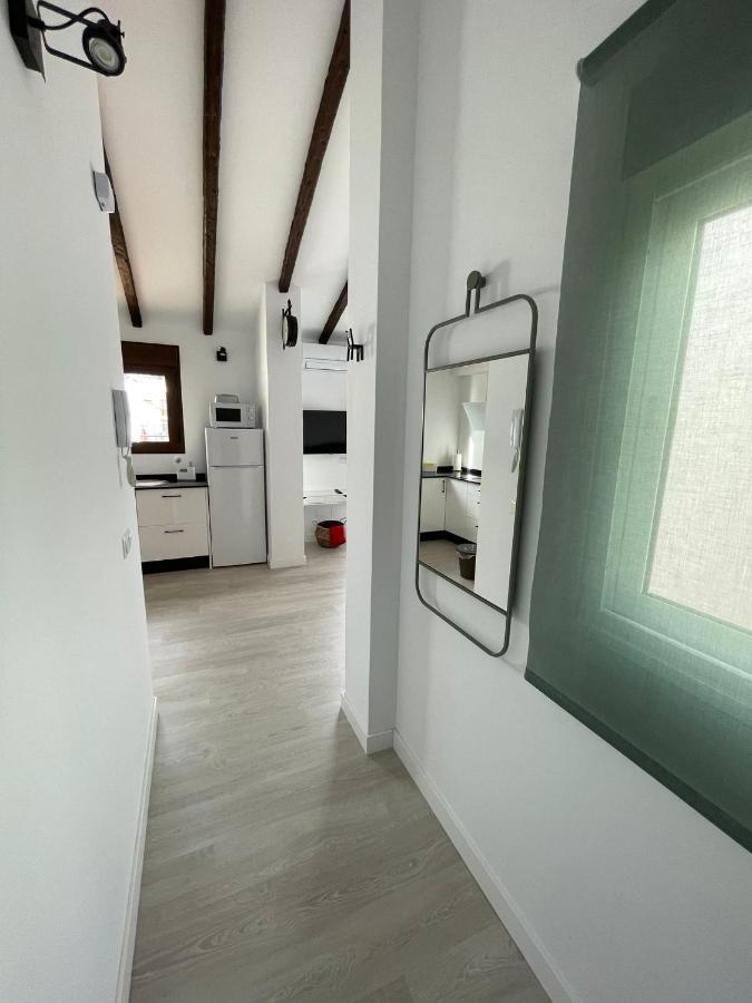 Apartament Atico Buenavista Ardales Zewnętrze zdjęcie