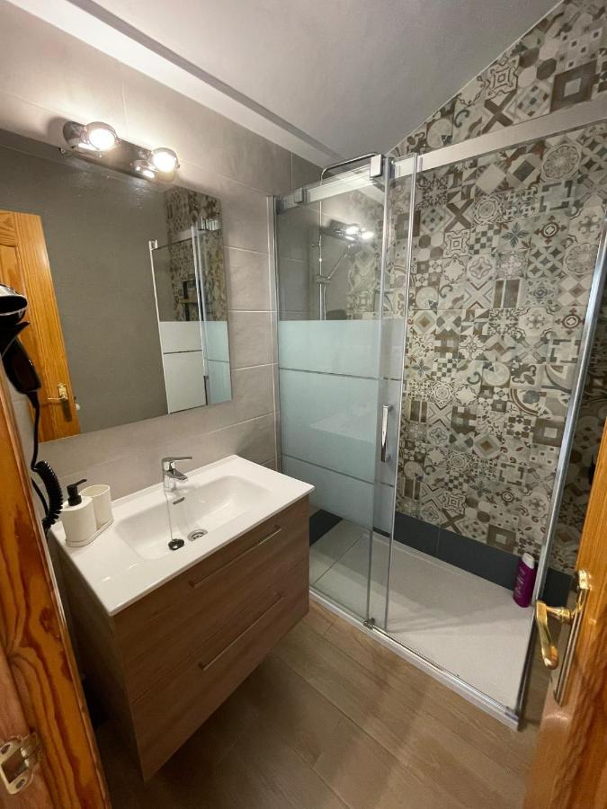 Apartament Atico Buenavista Ardales Zewnętrze zdjęcie