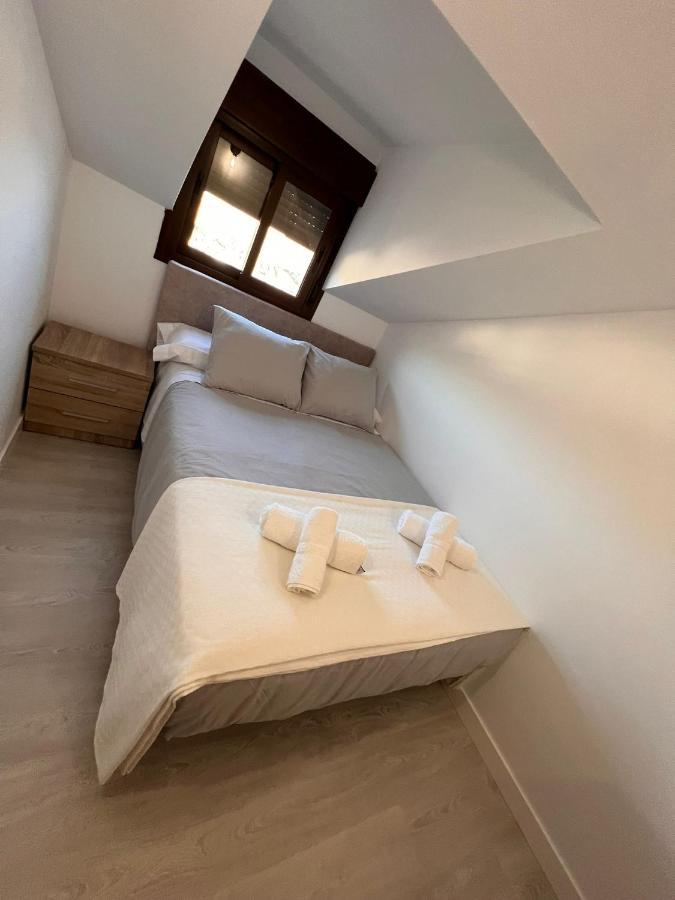 Apartament Atico Buenavista Ardales Zewnętrze zdjęcie
